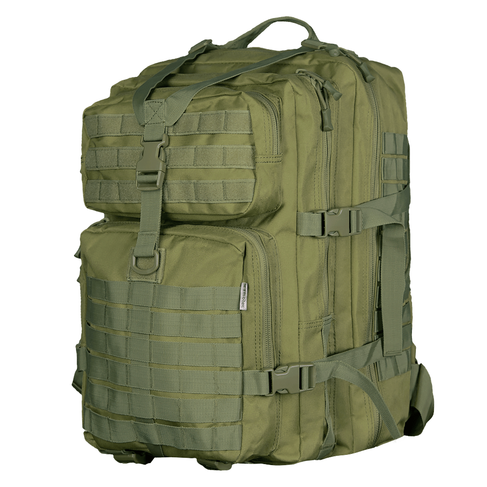 Foray Backpack Olive