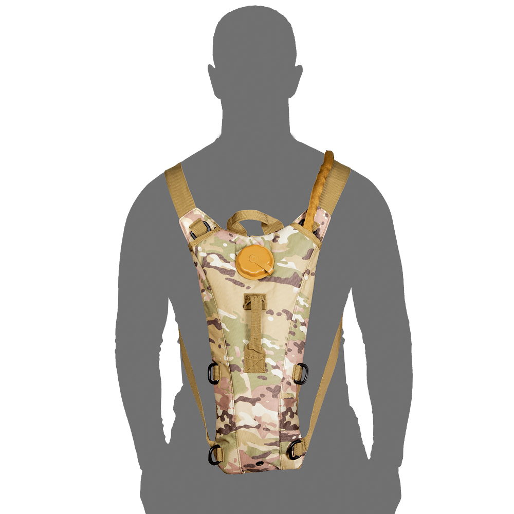 Liquid MC Hydration Pack