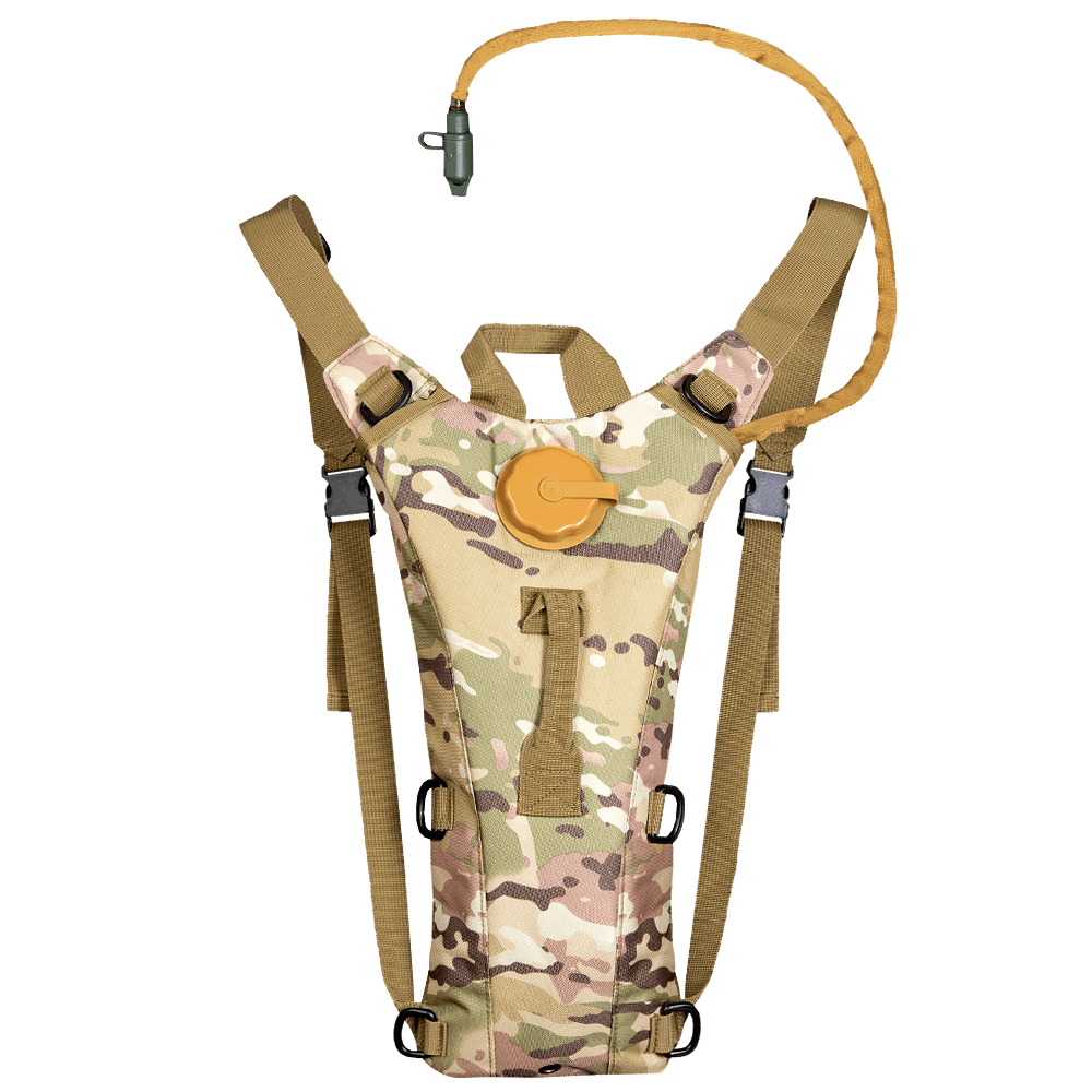 Liquid MC Hydration Pack