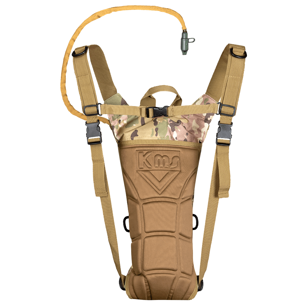 Liquid MC Hydration Pack