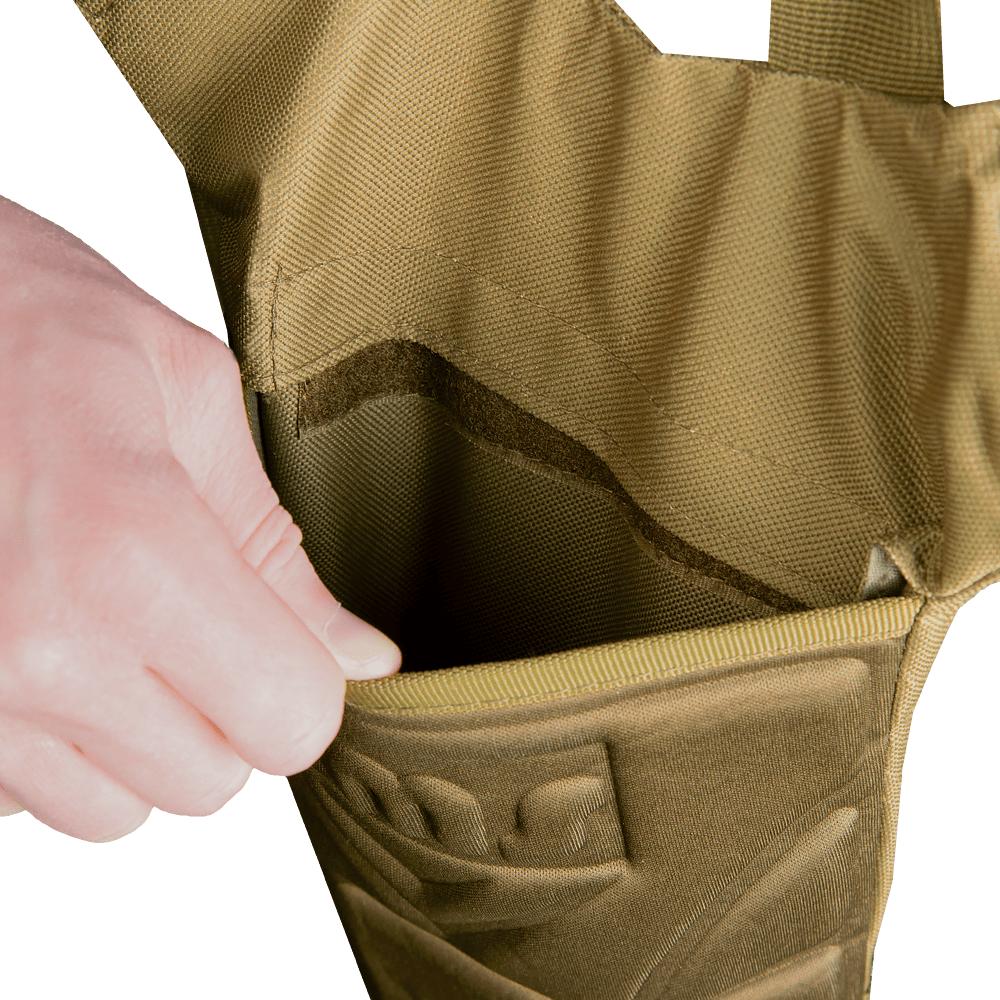 Hydration Backpack Liquid Coyote