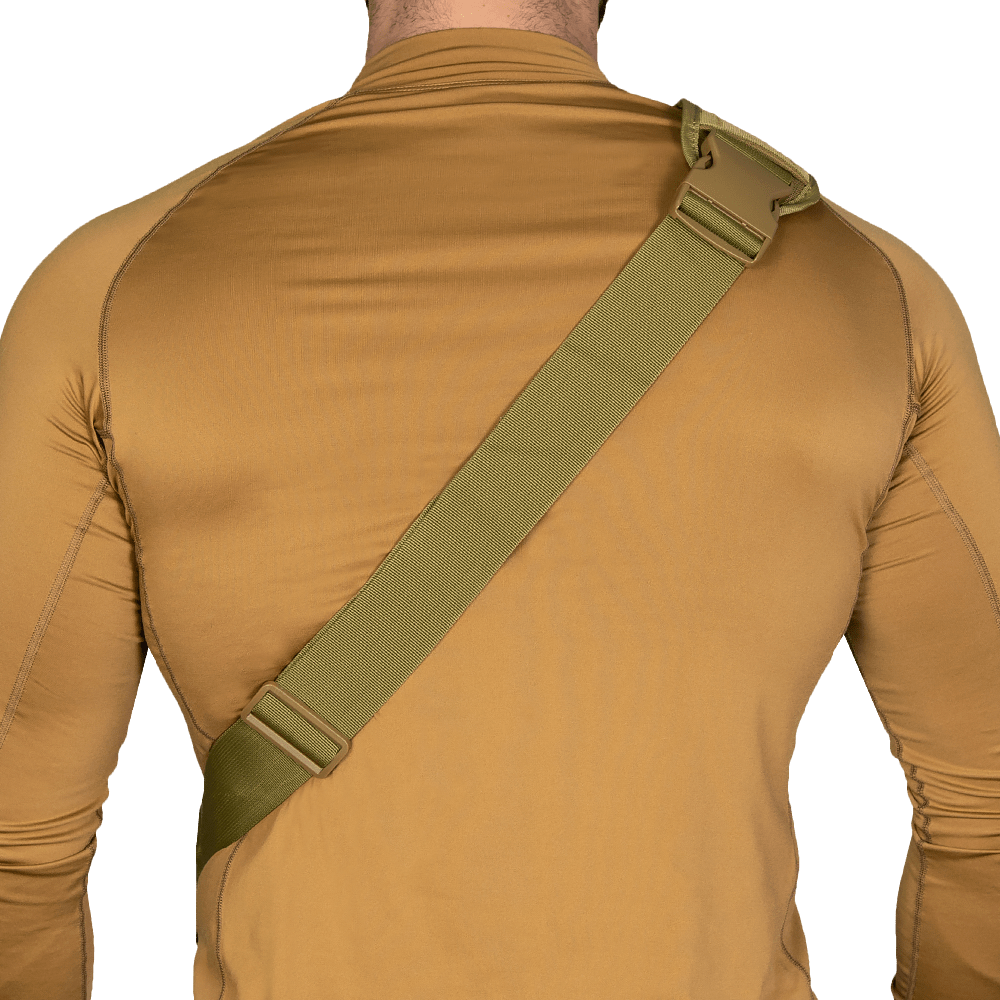 COB Sling Bag Coyote