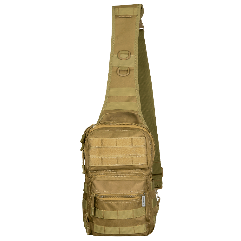 COB Sling Bag Coyote