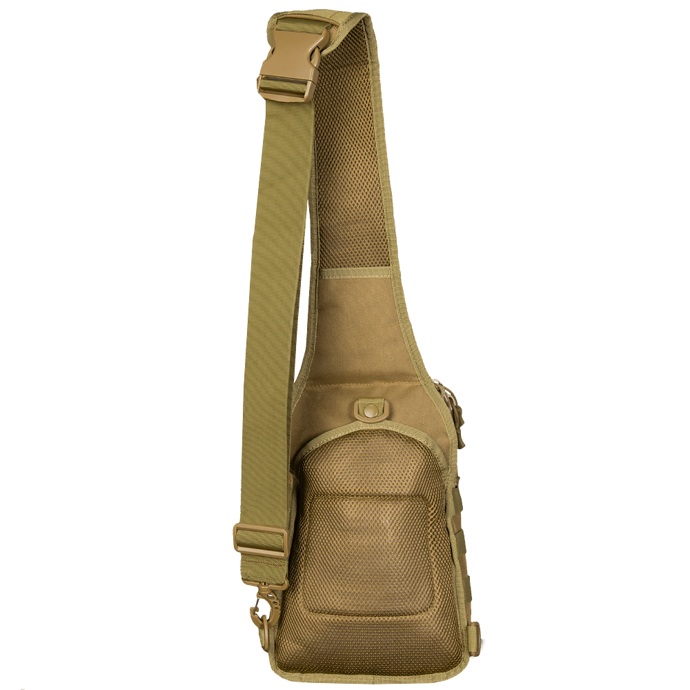 COB Sling Bag Coyote