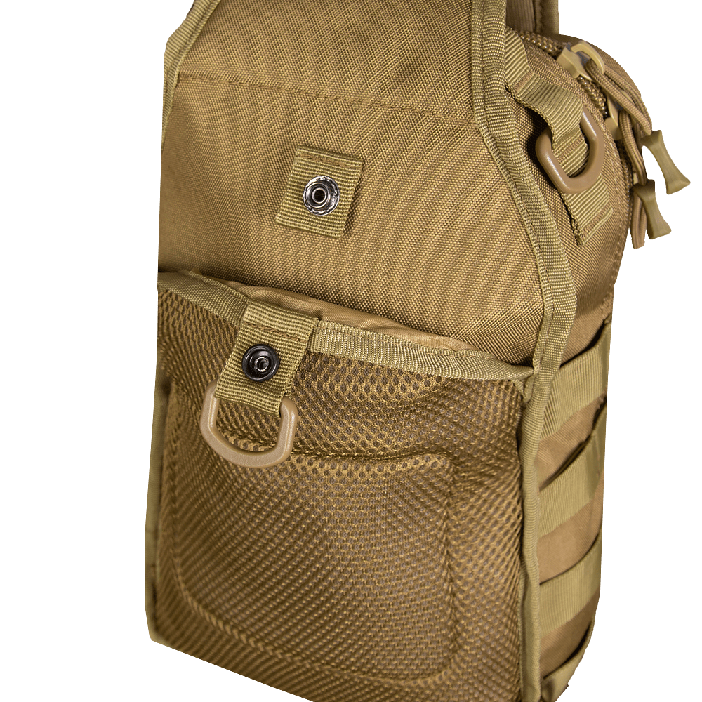 COB Sling Bag Coyote