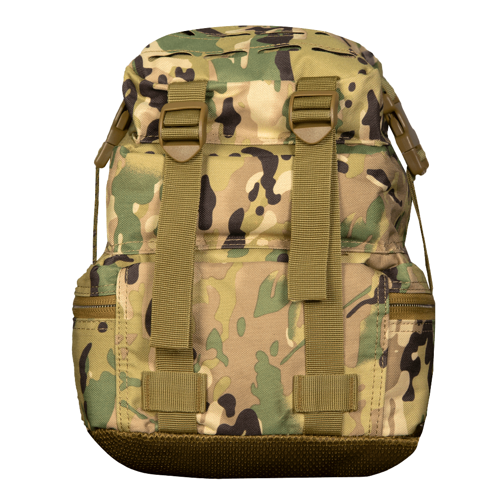Rapid LC 25L MC backpack + cover