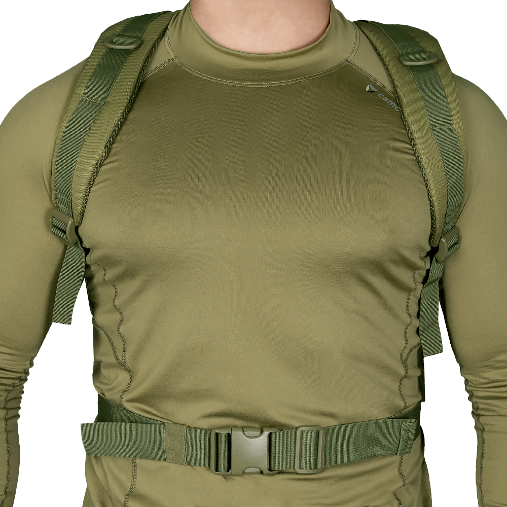 Backpack Rapid LC Olive
