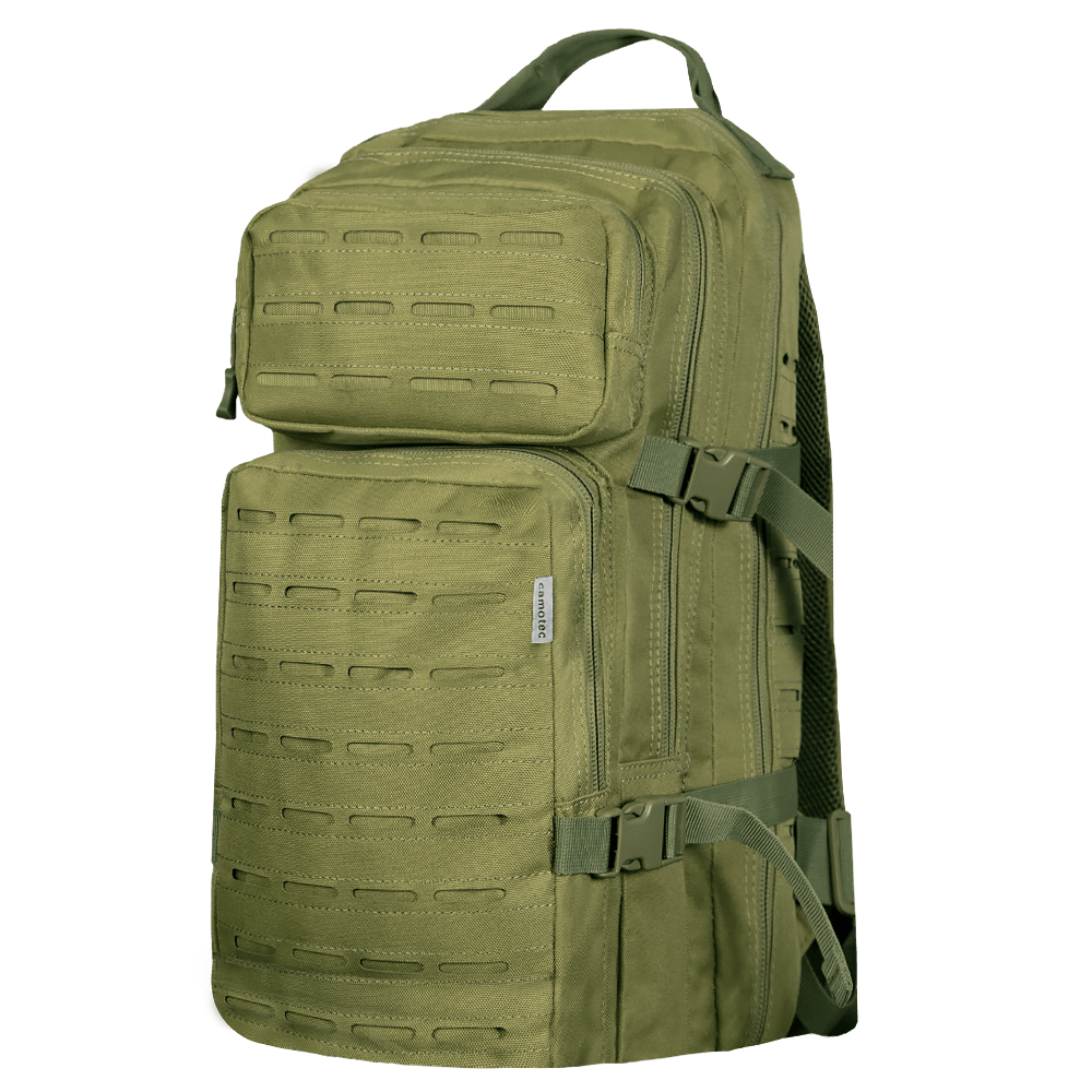 Backpack Rapid LC Olive
