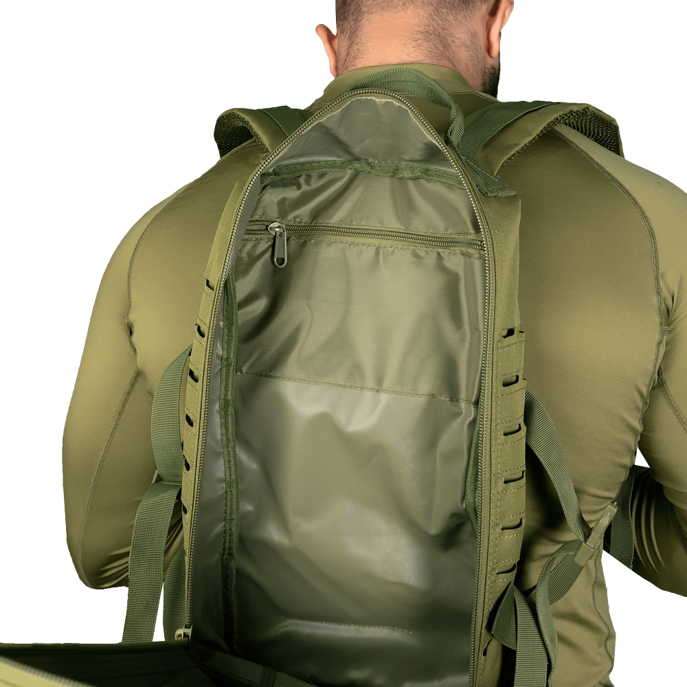 Backpack Rapid LC Olive