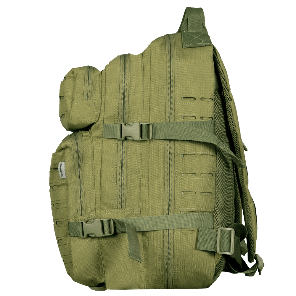 Backpack Rapid LC Olive