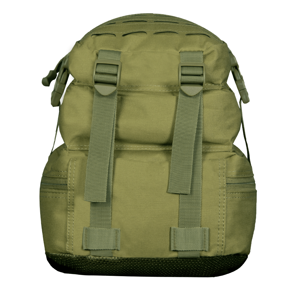 Backpack Rapid LC Olive