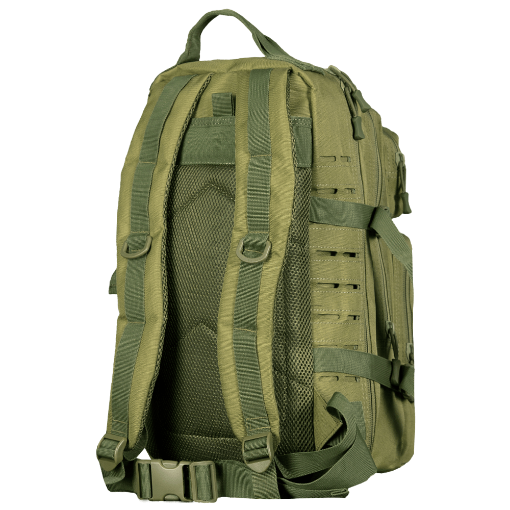 Backpack Rapid LC Olive