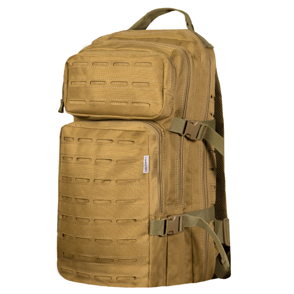 Backpack Rapid LC Coyote