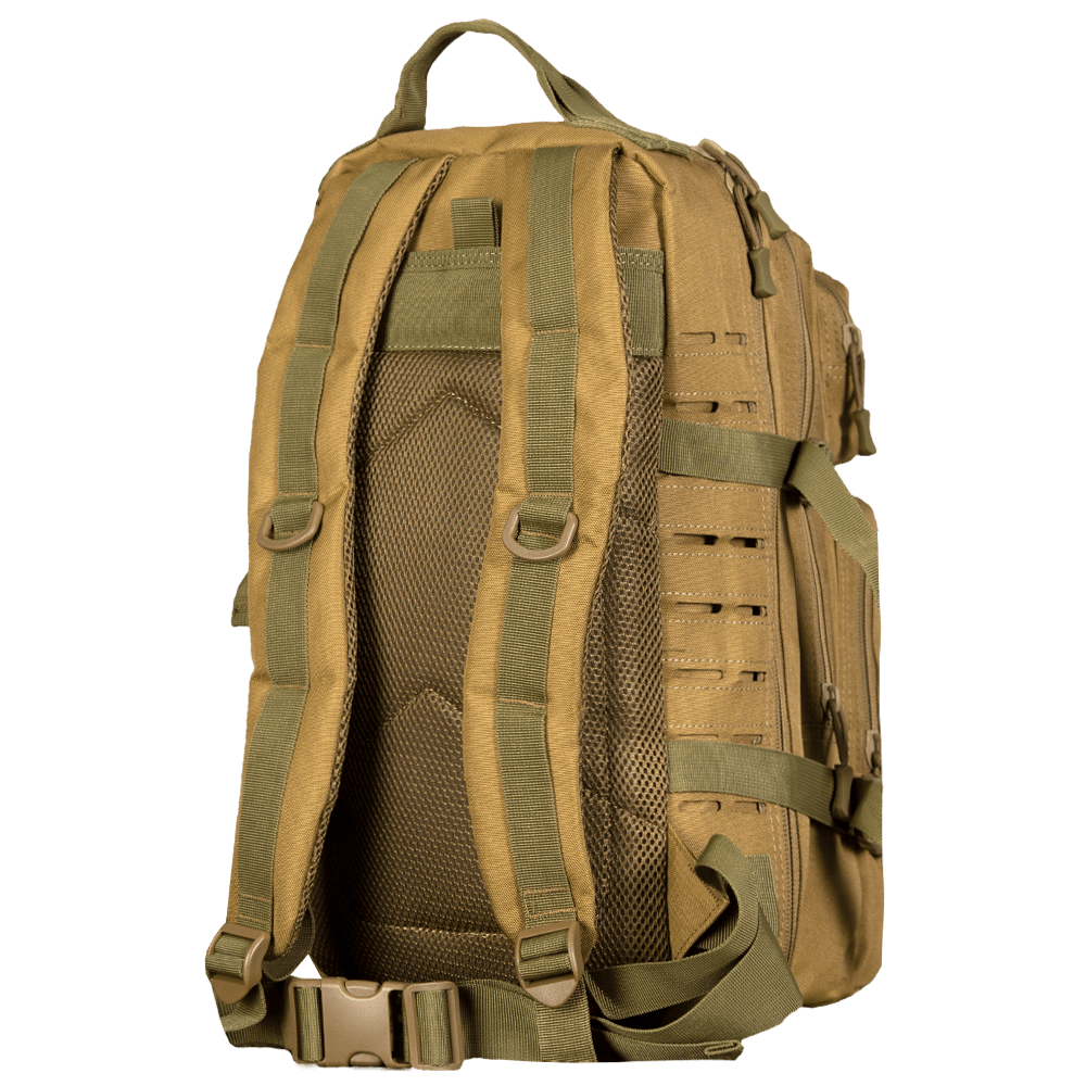 Backpack Rapid LC Coyote