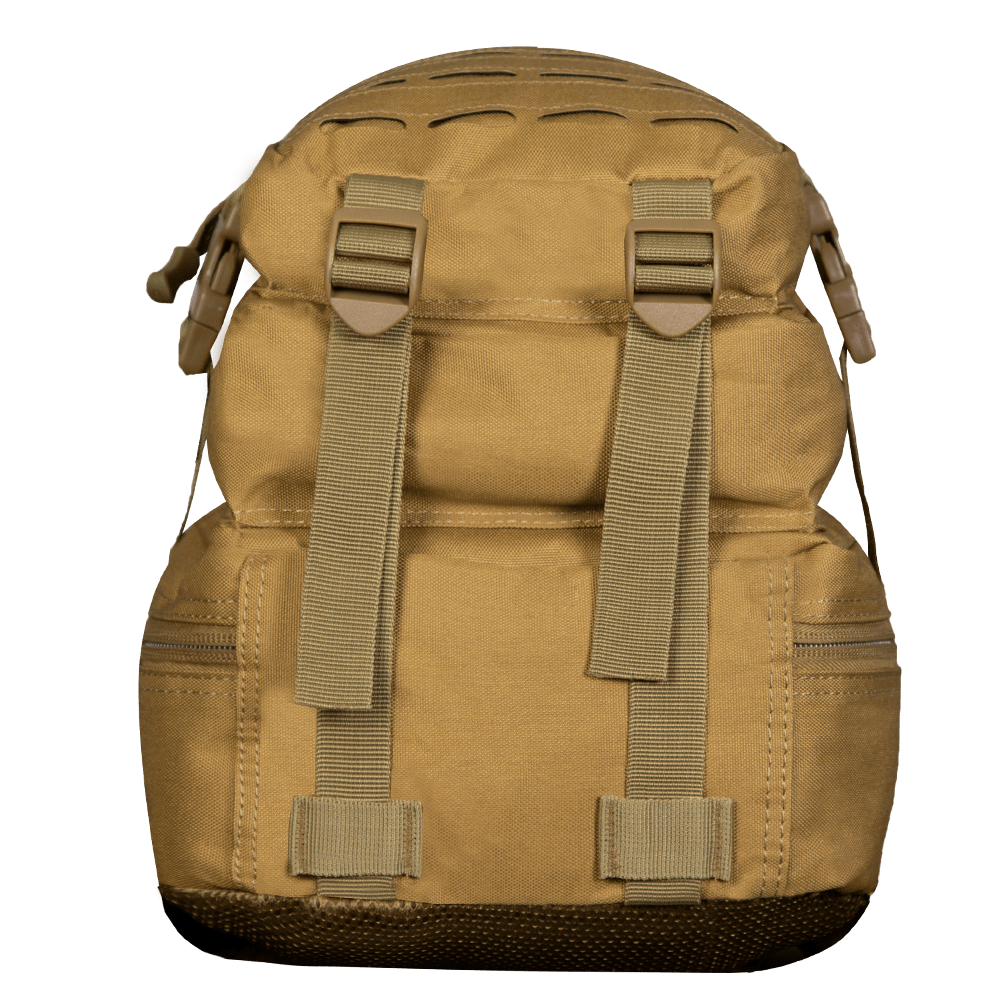 Backpack Rapid LC Coyote