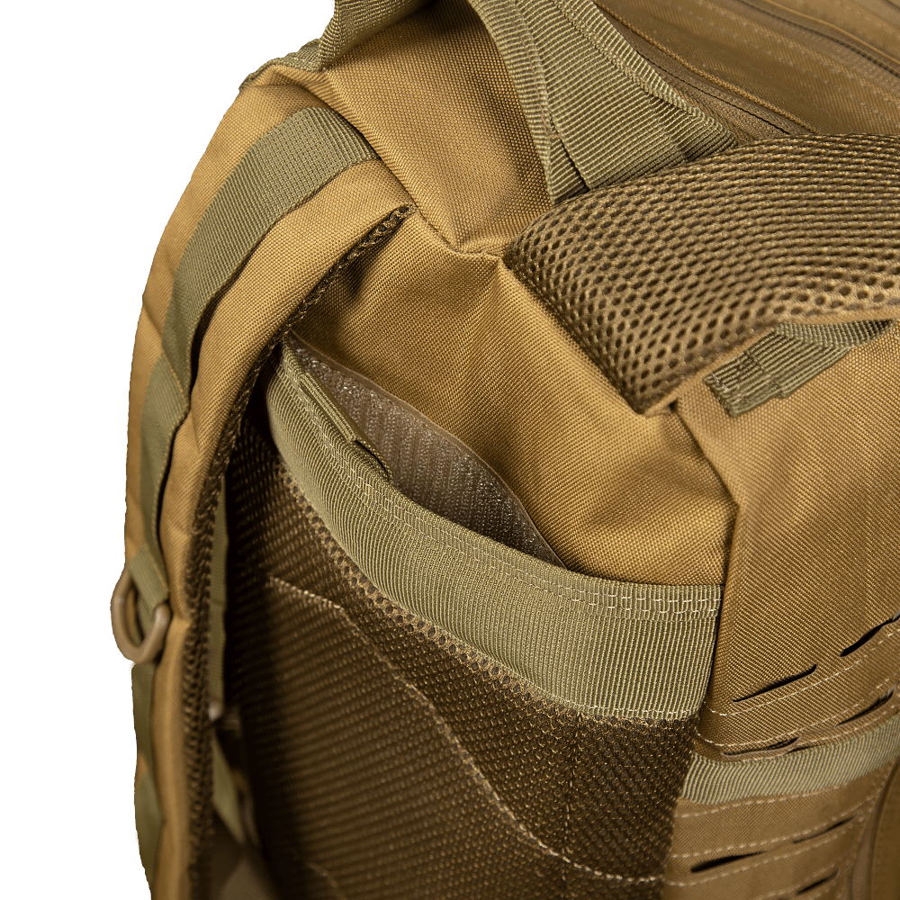 Backpack Rapid LC Coyote