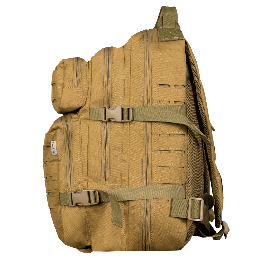 Backpack Rapid LC Coyote