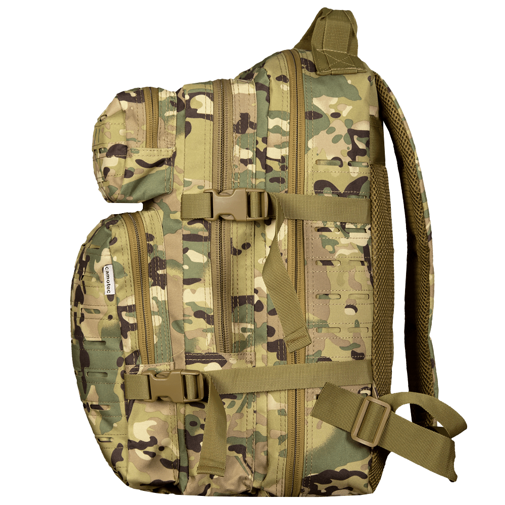 Backpack Rapid LC MC