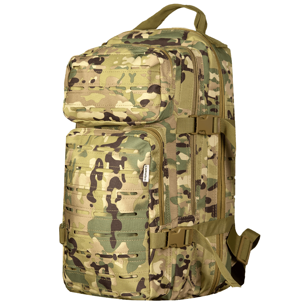 Backpack Rapid LC MC