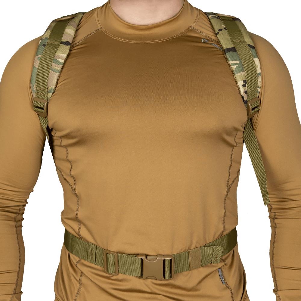 Backpack Rapid LC MC