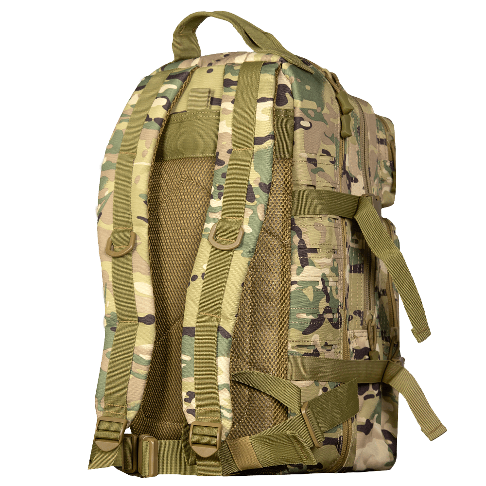 Backpack Rapid LC MC