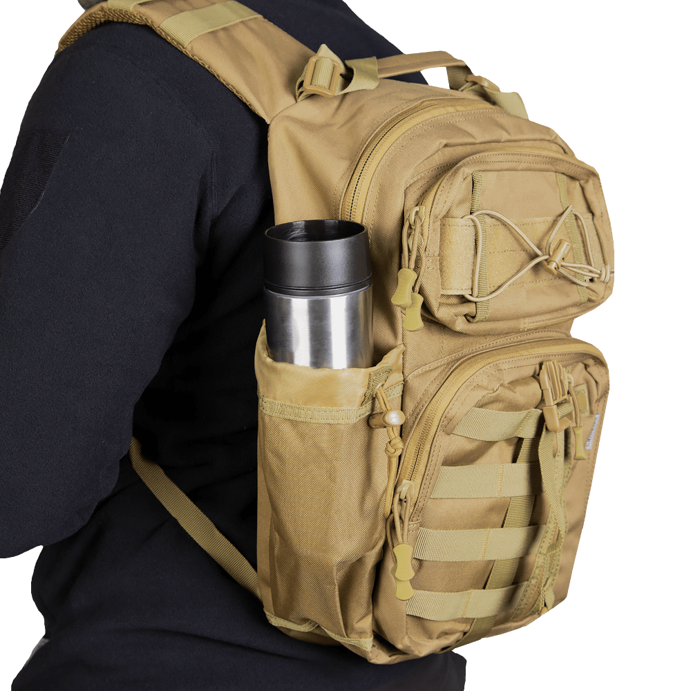Backpack TCB Coyote