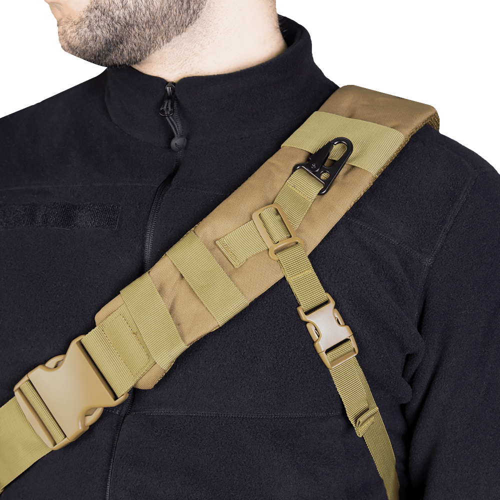 Backpack TCB Coyote