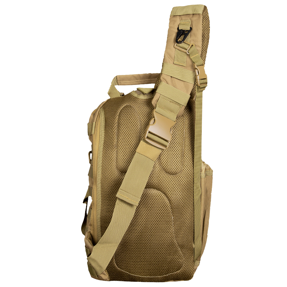 Backpack TCB Coyote