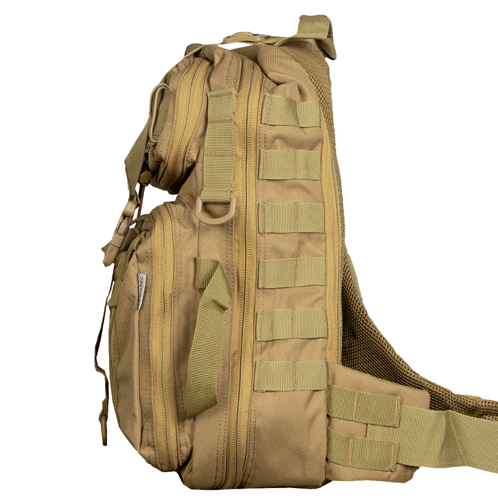Backpack TCB Coyote