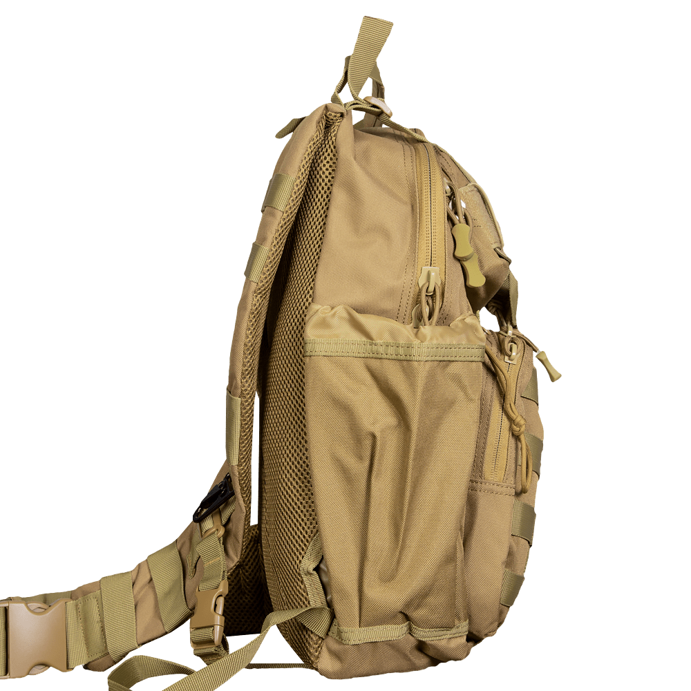 Backpack TCB Coyote