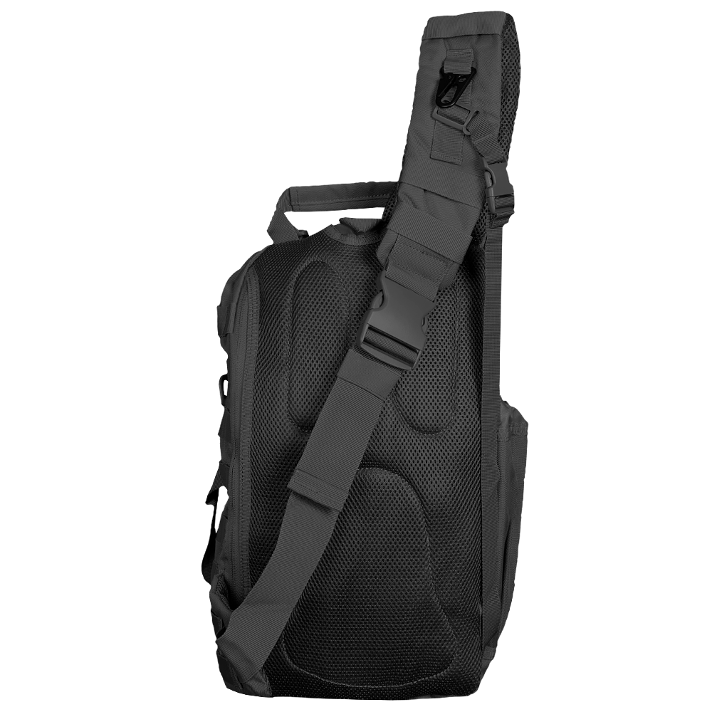 Backpack TCB Black