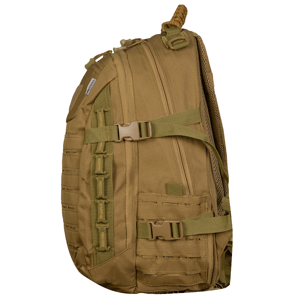 Backpack BattleBag LC Coyote