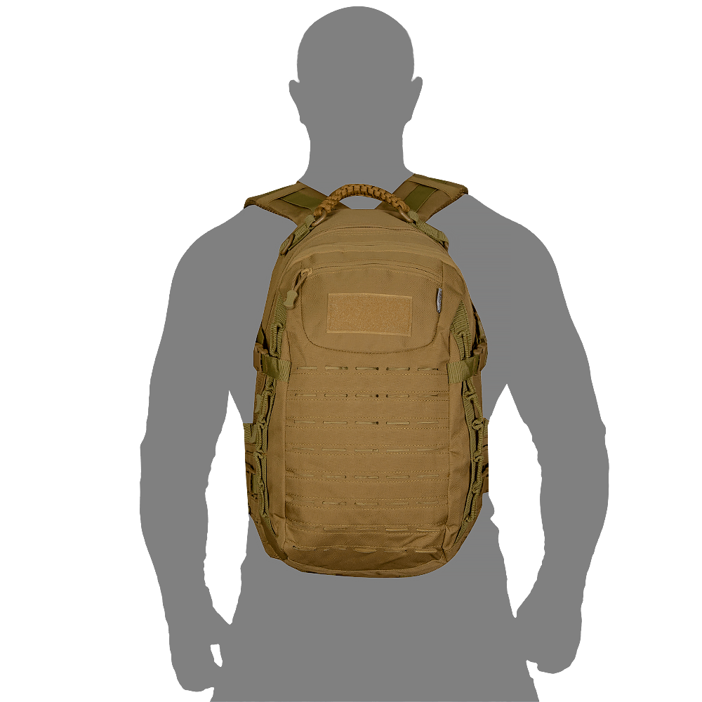 Backpack BattleBag LC Coyote