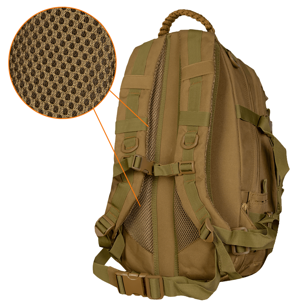 Backpack BattleBag LC Coyote
