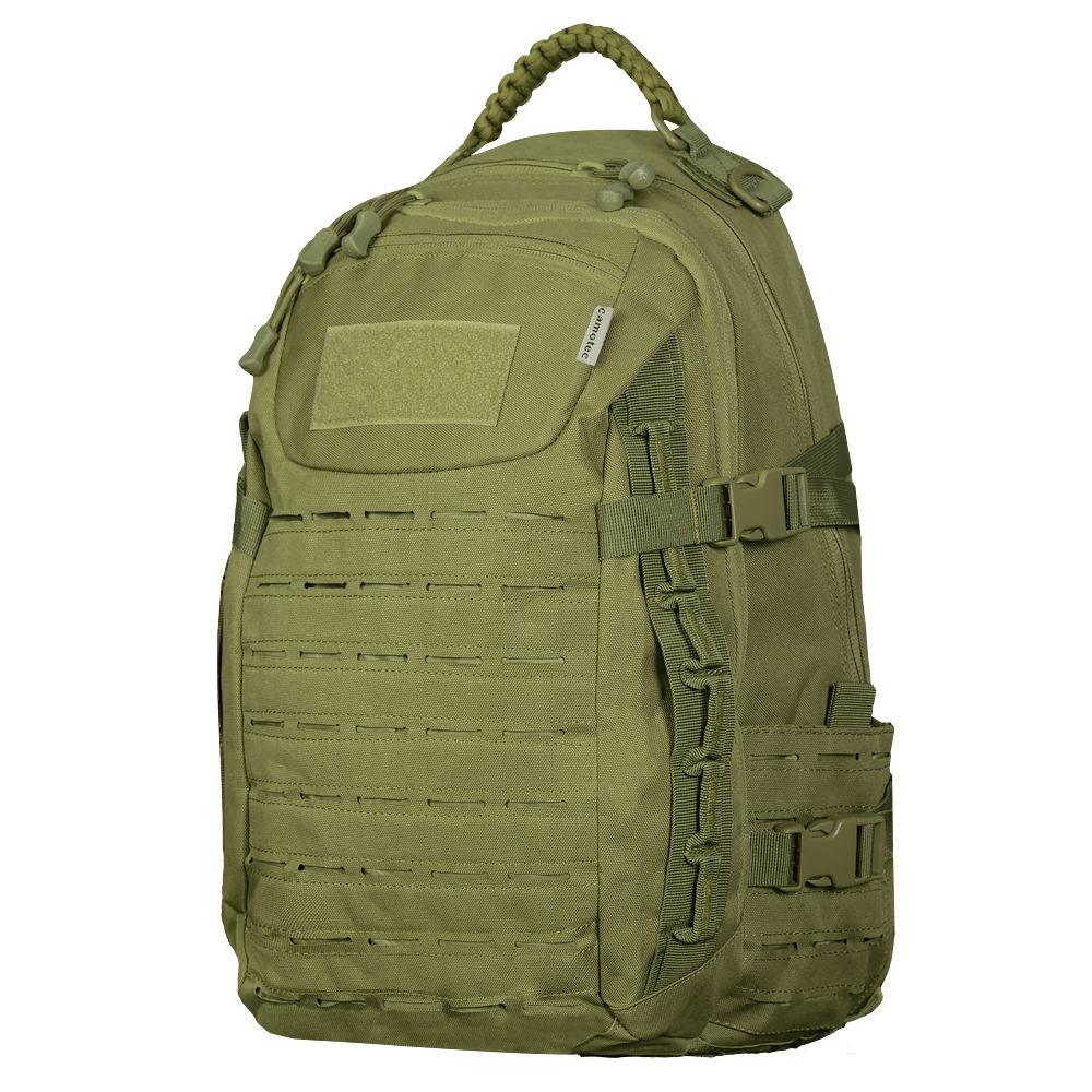 Backpack BattleBag LC Olive