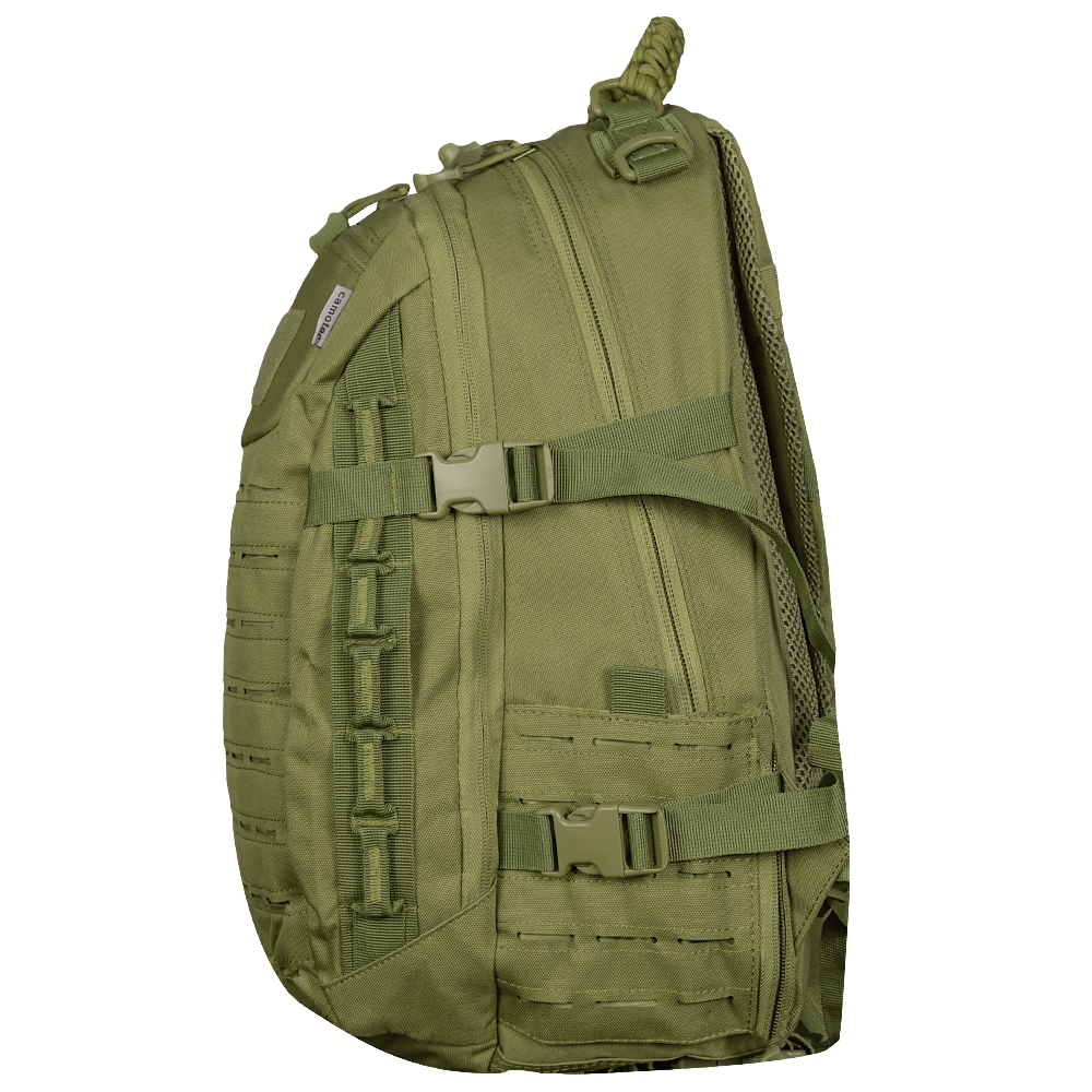 Backpack BattleBag LC Olive