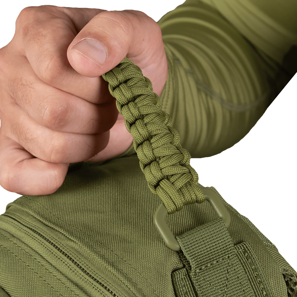Backpack BattleBag LC Olive