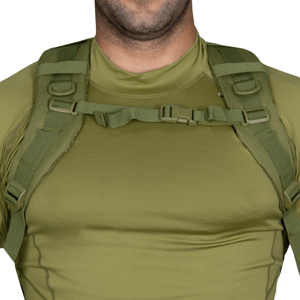 Backpack BattleBag LC Olive