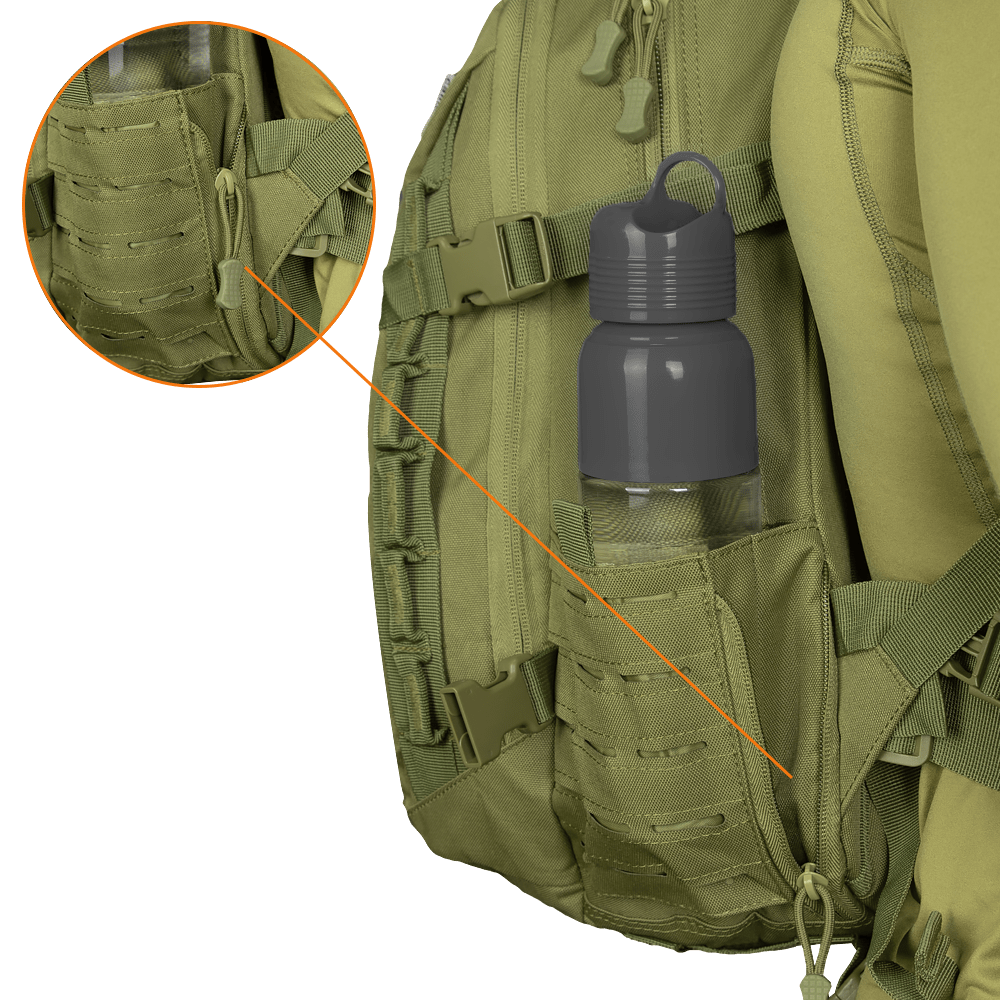 Backpack BattleBag LC Olive