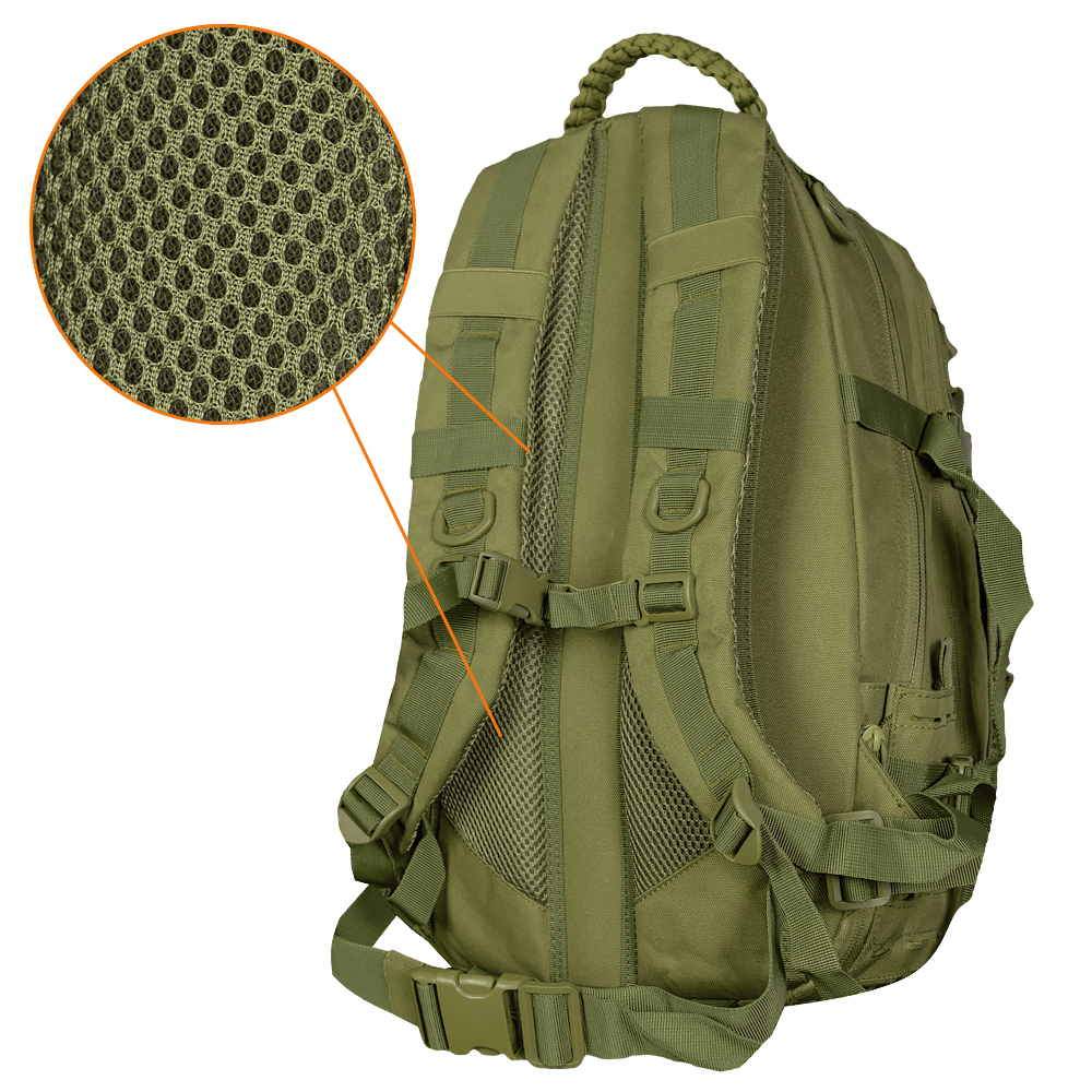 Backpack BattleBag LC Olive