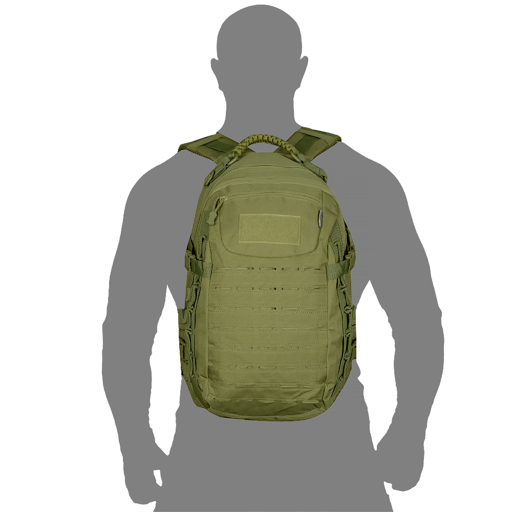 Backpack BattleBag LC Olive