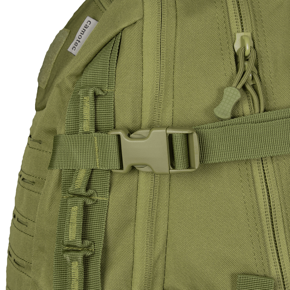 Backpack BattleBag LC Olive