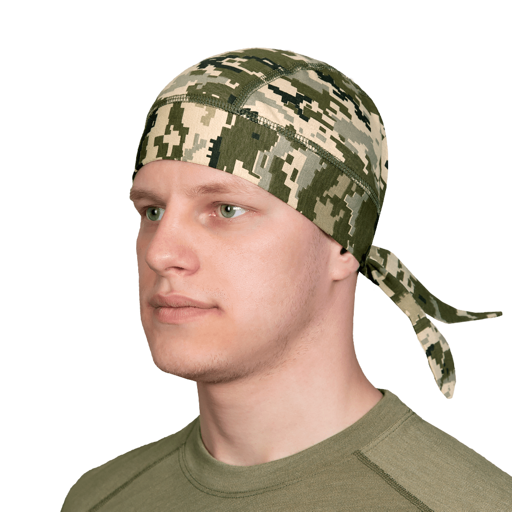CM Bavovna Sandana Pixel