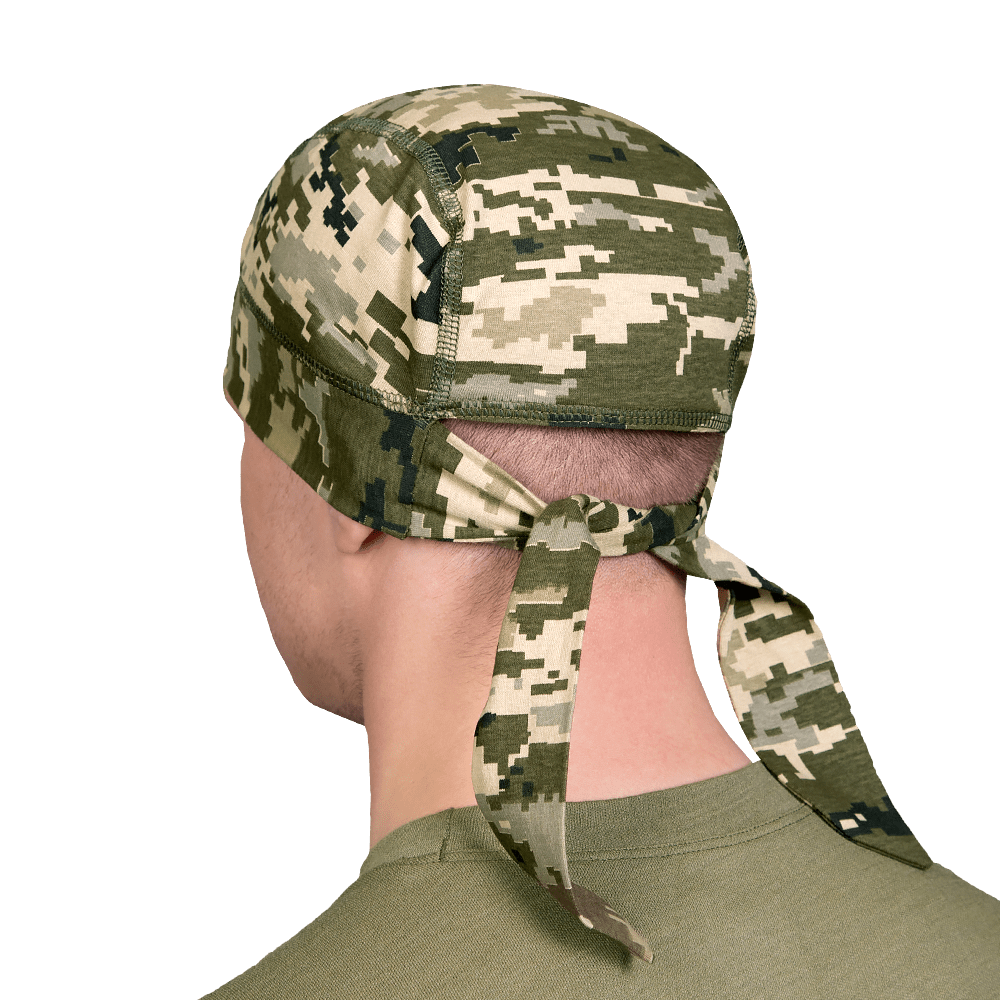 CM Bavovna Sandana Pixel