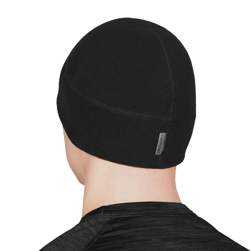 Air Heat 200 Black Hat