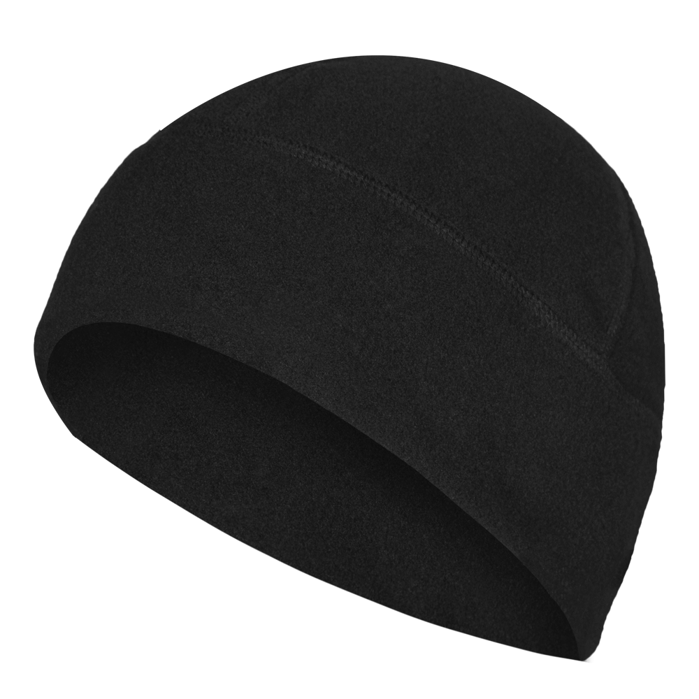 Air Heat 200 Black Hat