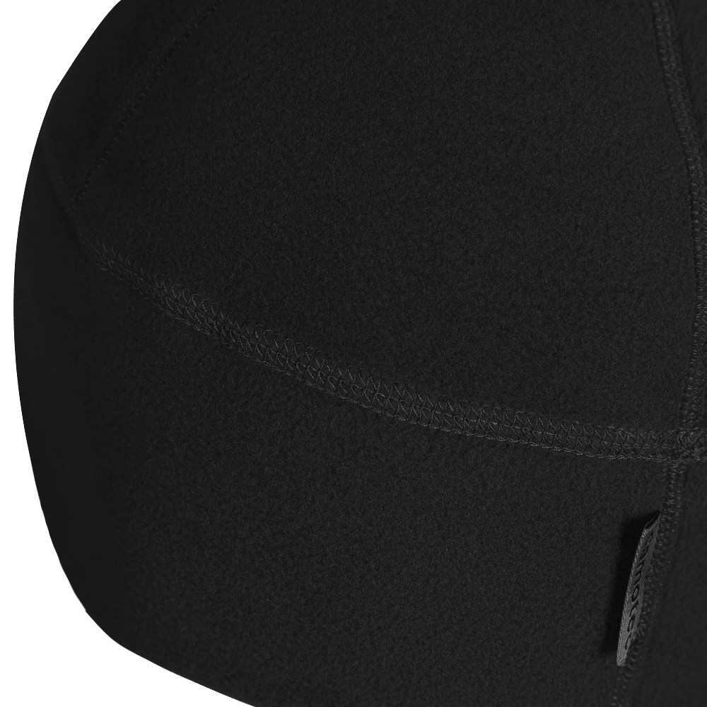 Air Heat 200 Black Hat