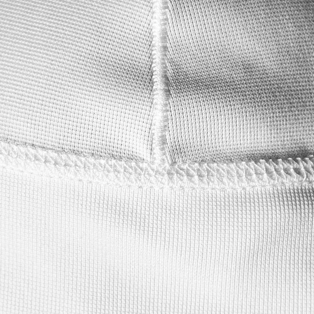 Beanie 2.0 CoolPass White Hat