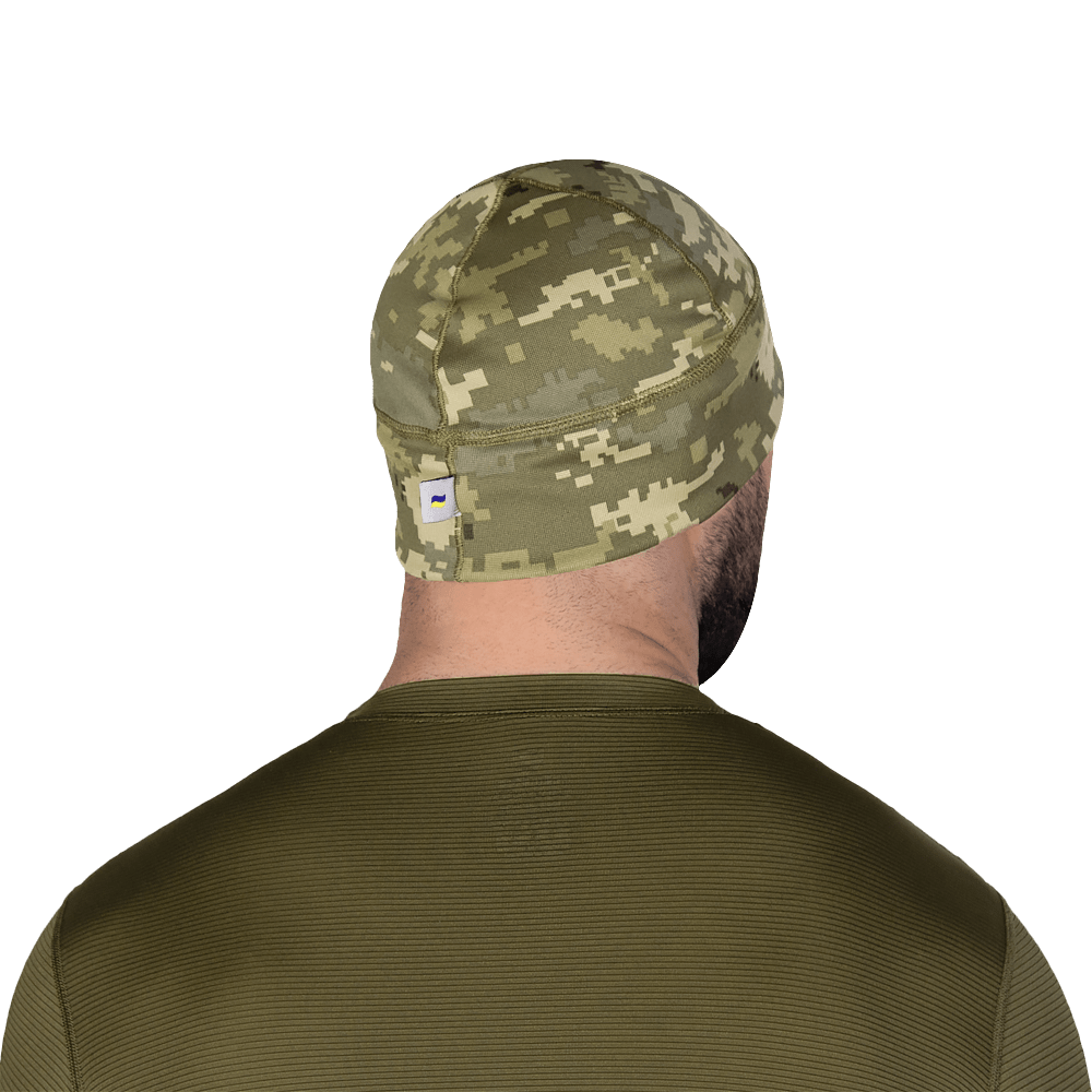 Beanie 2.0 CoolPass Pixel Hat