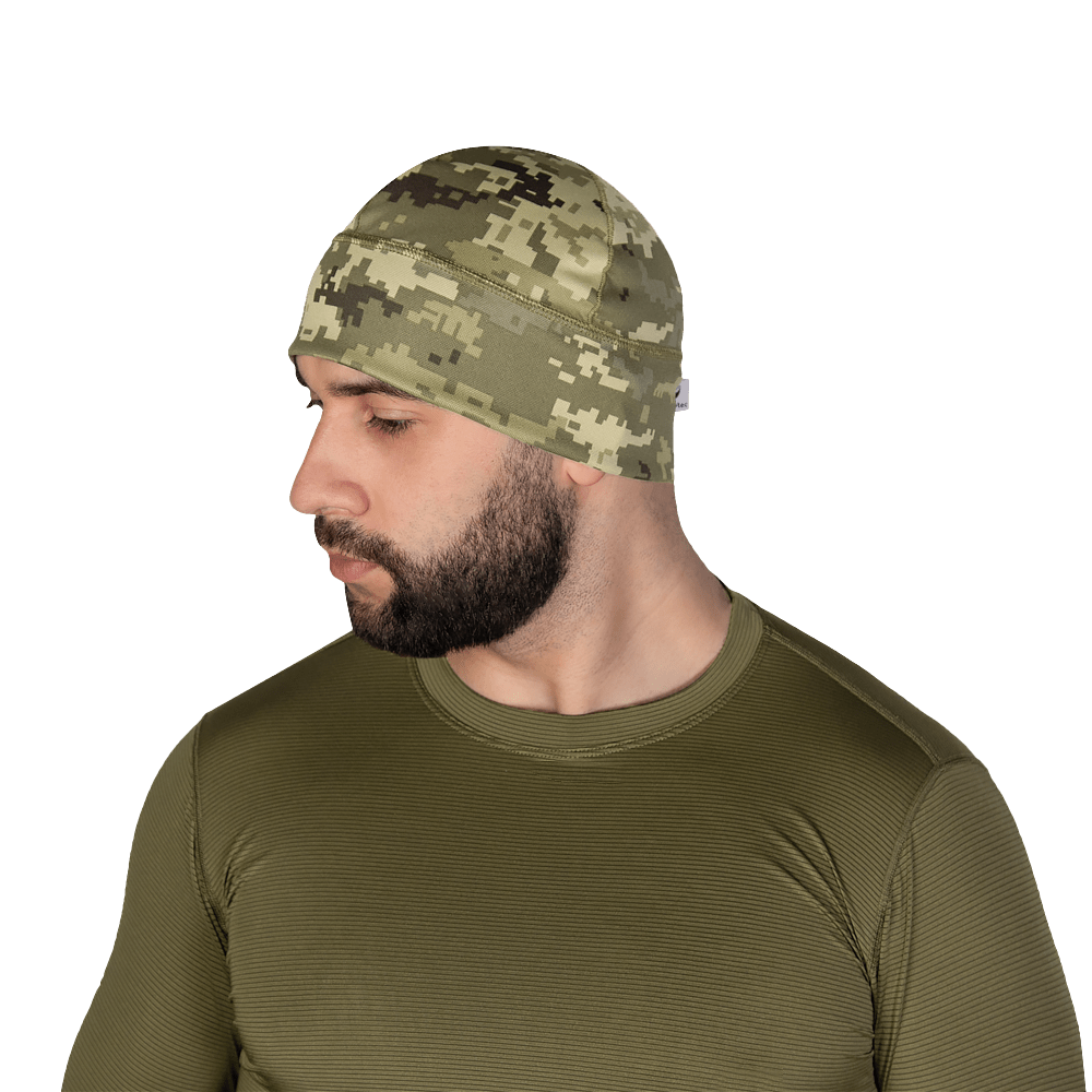 Beanie 2.0 CoolPass Pixel Hat